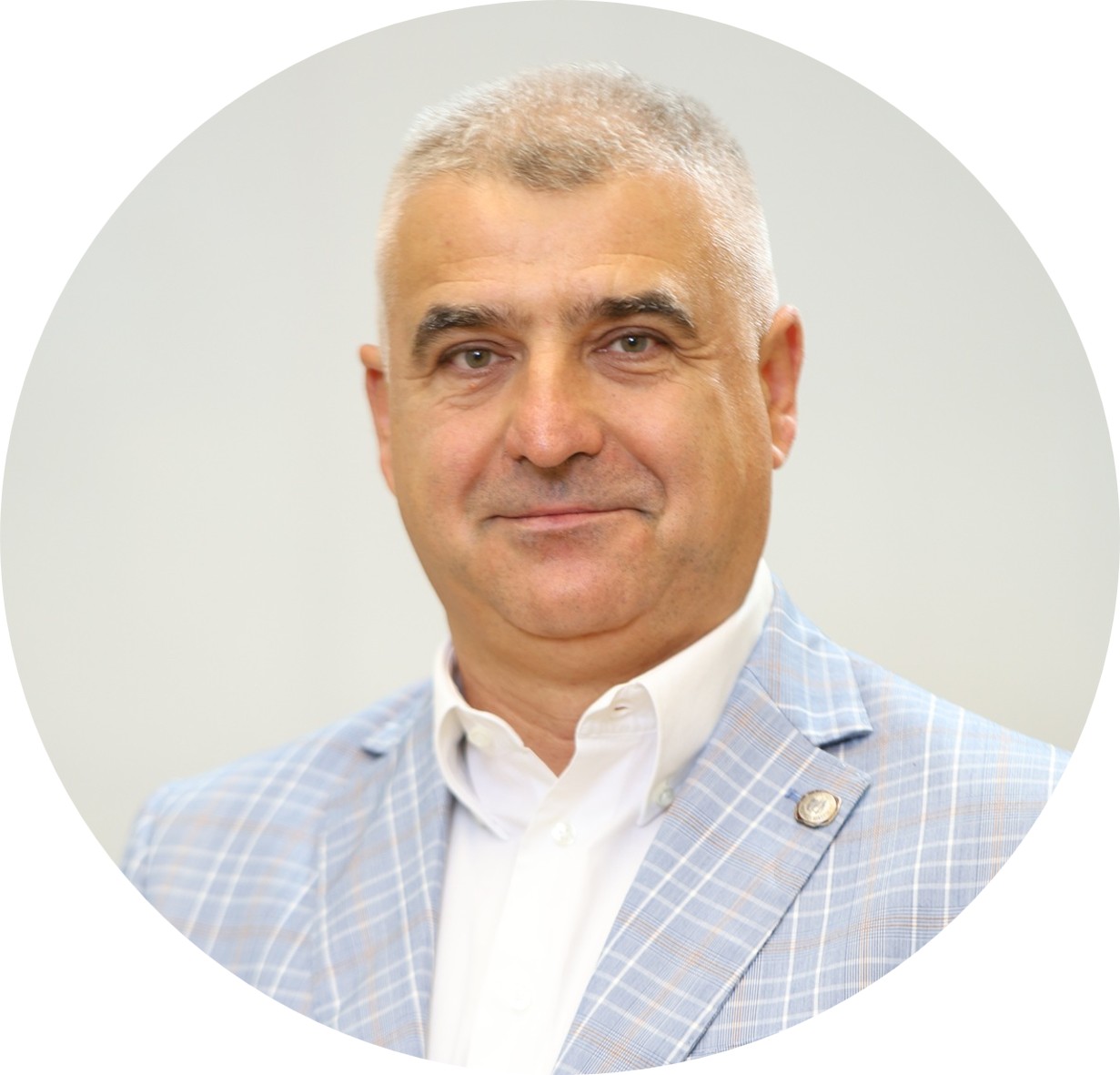 Prof. Dr. Milan Ristanovic